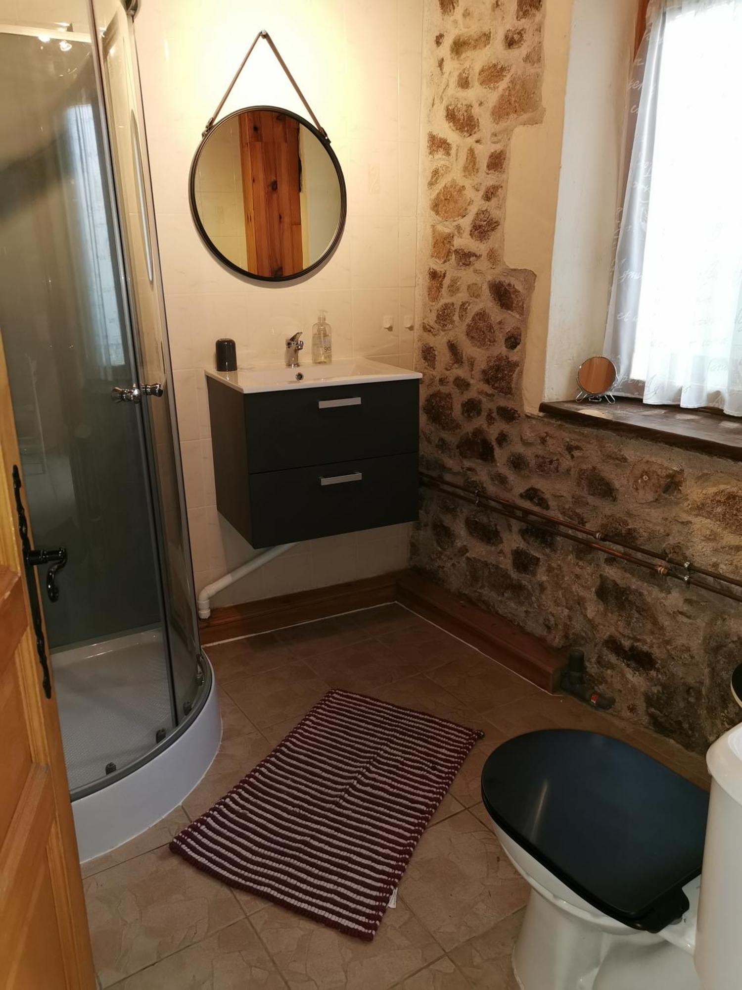 Tranquille Vienne Gites A Chirac Dept Charente Kültér fotó