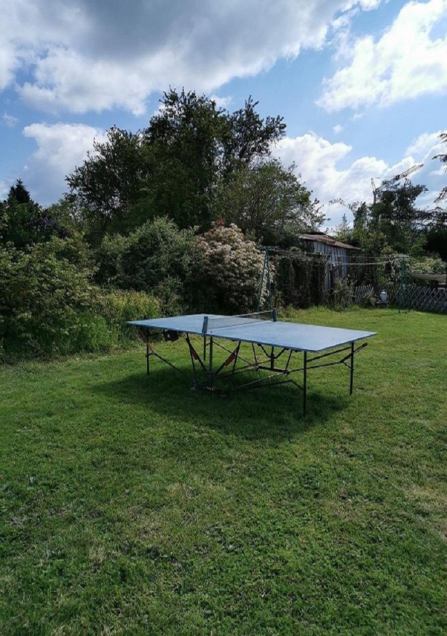 Tranquille Vienne Gites A Chirac Dept Charente Kültér fotó